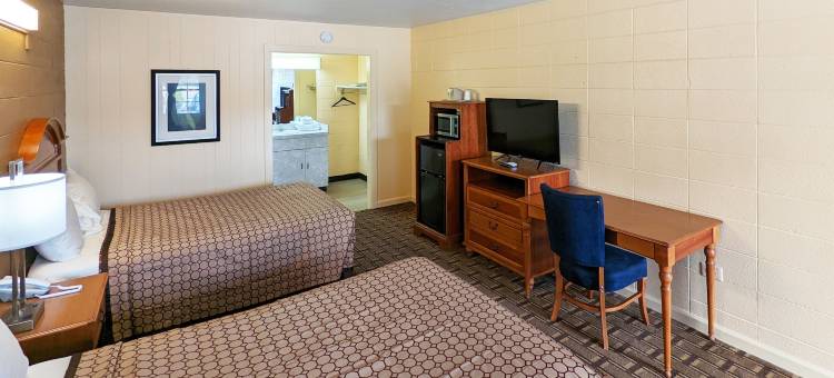 克里夫兰M星酒店(M Star Hotel Cleveland)图片