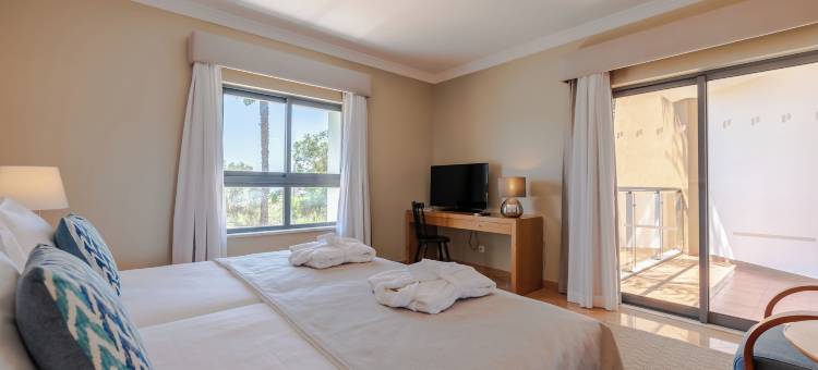 佩斯塔娜阿尔沃公园公寓酒店(Pestana Alvor Park Suites Hotel)图片