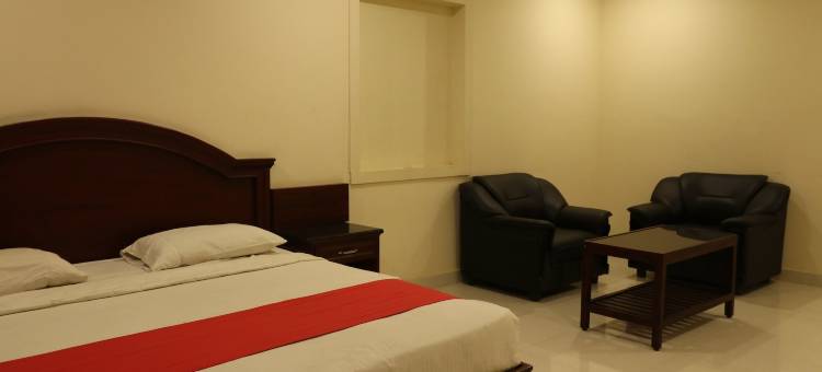 ES公寓(ES Residency)图片