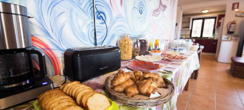 富埃特文图拉岛冲浪手住宿(Surf Riders Fuerteventura)图片