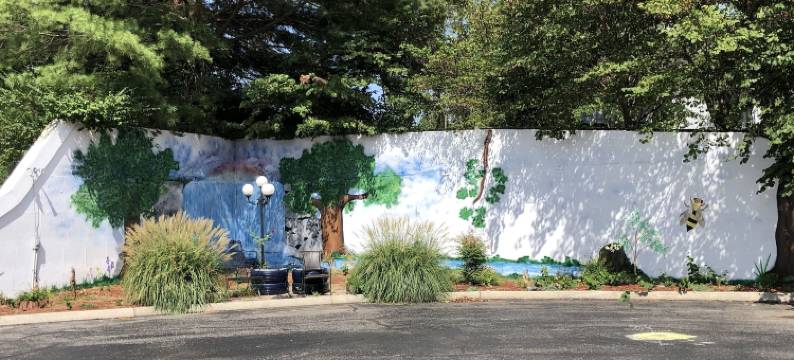 汤普金斯维尔酒店(The Tompkinsville Inn)图片