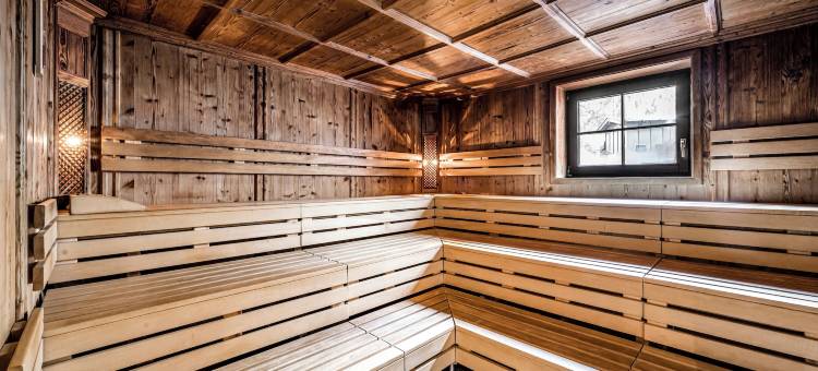 索尔登阿尔皮纳酒店-限成人(Hotel Alpina Sölden - Adults Only)图片
