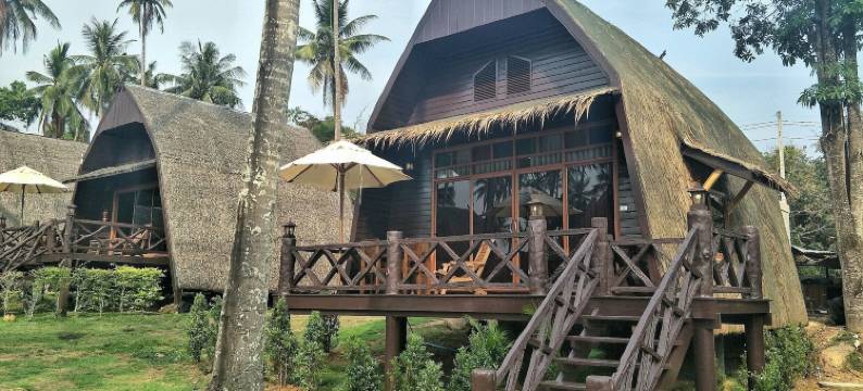 狗骨岛海滩度假村(Koh Kood Beach Resort)图片