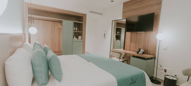 Hotel Catalina Plaza Catalina广场酒店(Hotel Catalina Plaza Sostenible)图片