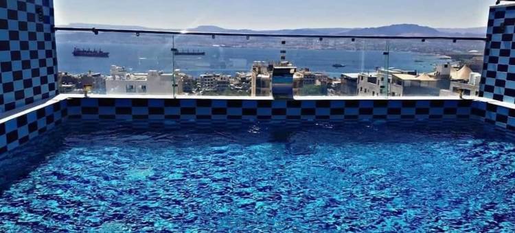 艾莲娜酒店(Alena Hotel)图片