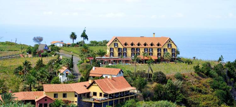 奎塔多夫拉奥酒店(Hotel Quinta Do Furao)图片