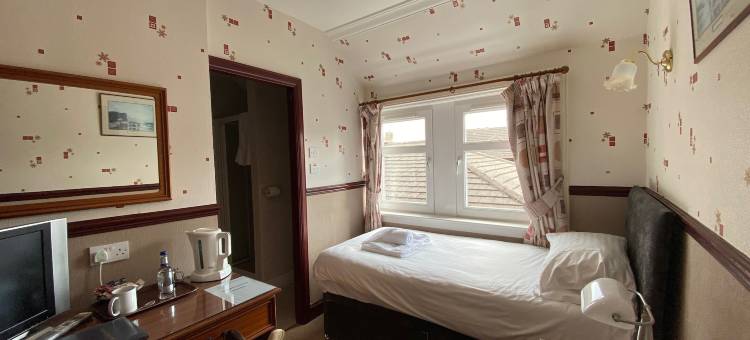 国王纹章酒店(Kings Arms Hotel)图片