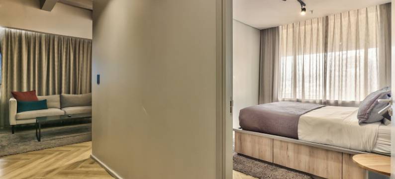 Wink One Thibault酒店(Wink One Thibault)图片