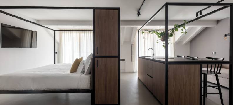 宫殿赫滕贝格公寓(Residence - Palais Hörtenberg)图片