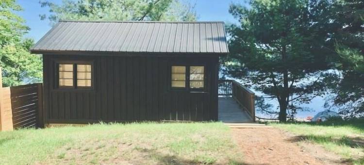 穆斯科卡湖小屋(Muskoka Lake Cottages)图片