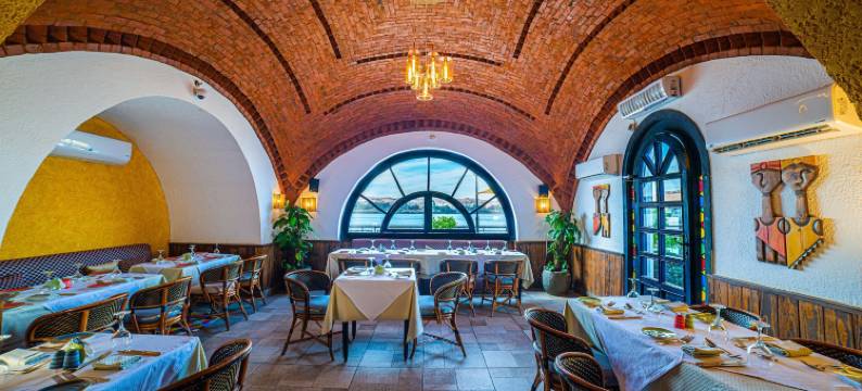 阿斯旺索尼斯塔努巴酒店(Sonesta Nouba Hotel Aswan)图片