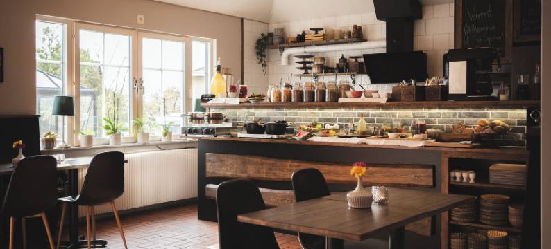 Två Systrar B&B图片