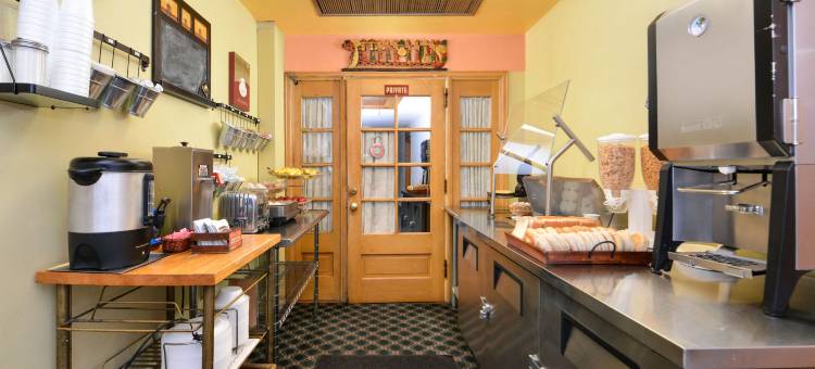 五月花尊贵酒店(Valued Stay Mayflower)图片