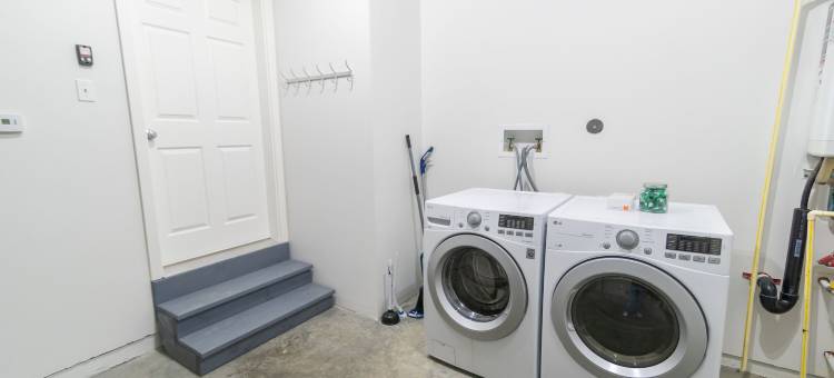 苏西特纳套房(Susitna Suites)图片