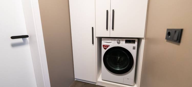 凯夫拉未克豪华公寓(Keflavik Luxury Apartments)图片