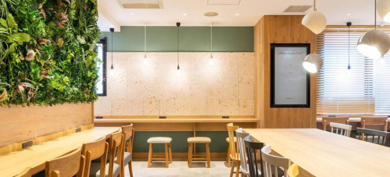 那霸新都心超级酒店(SUPER HOTEL Naha Shintoshin)图片