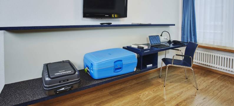 布里斯托尔酒店-AG(Hotel Bristol Zurich)图片