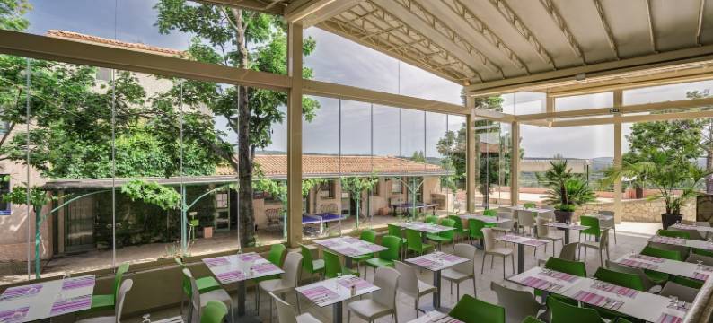 蒙特佩扎 - 勒韦尔东贝兰布拉俱乐部(Belambra Clubs Montpezat - le Verdon)图片