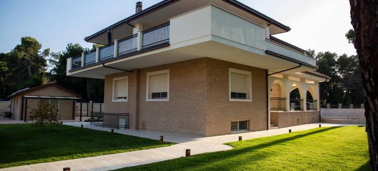 奥路姆套房酒店(Aurum Suites)图片