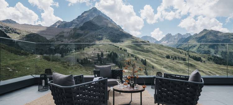 VAYA库赫泰(Vaya Kühtai Inklusive Welcome Card)图片