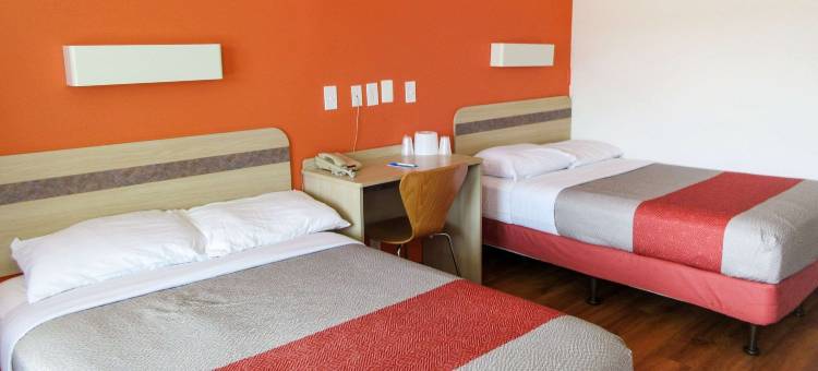 罗德威旅馆(Rodeway Inn)图片