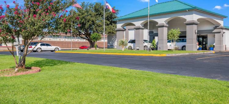 凯艺酒店(Quality Inn)图片