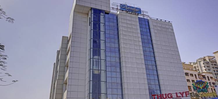 Treebo 德格兰德尔 安南德纳加尔(Treebo de Grandeur Anand Nagar)图片