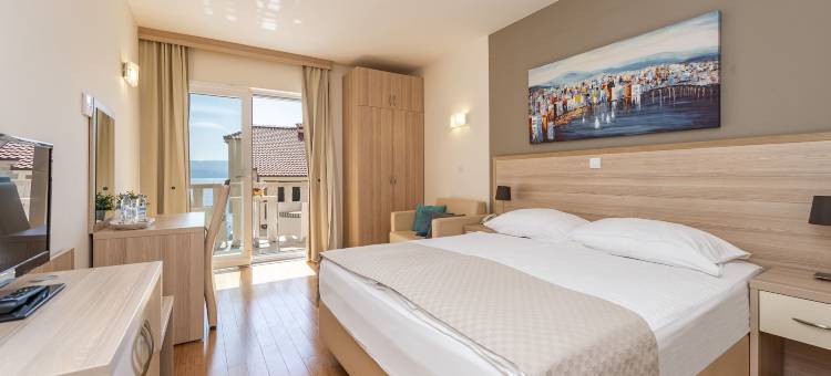 米拉玛别墅(Hotel Villa MiraMar)图片