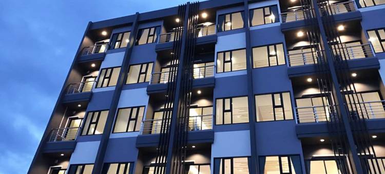 加拉酒店(The Galla Hotel)图片