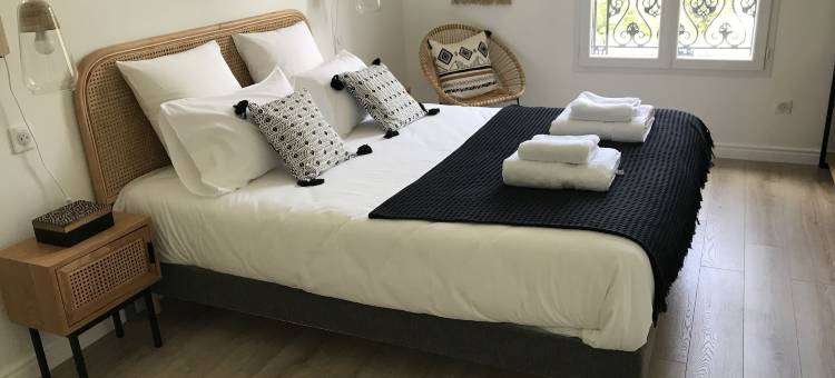 塞拉克区酒店(Domaine de Selhac)图片