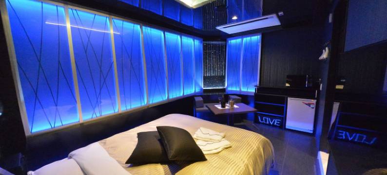 泰雷斯M横田基地旅馆-限大人(Terrace M Yokota Bace ( Adult Only ))图片