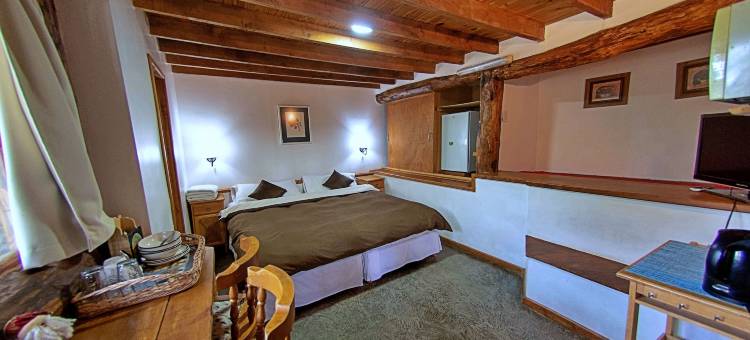 巴塔哥尼亚别墅(Patagonia Villa Lodge)图片