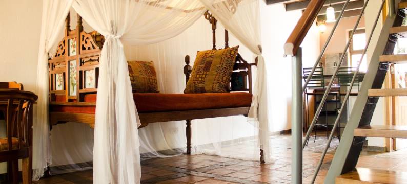 布干威勒酒店(Hotel le Bougainviller)图片