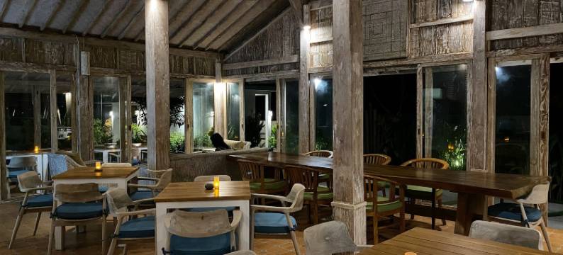 广袤沙滩度假退隐处(Wide Sands Beach Retreat)图片