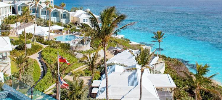 阿祖拉百慕大(Azura Bermuda)图片