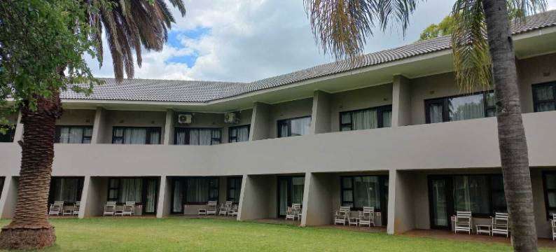 日落乡村庄园酒店(Sundown Country Estate)图片