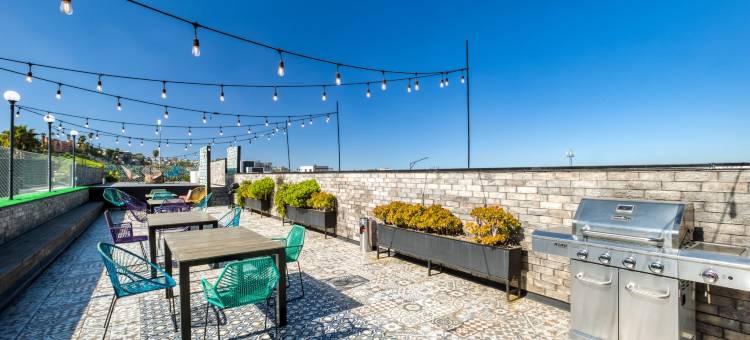 Eazy Centro by ULIV酒店(Eazy Centro by Uliv)图片