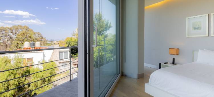 首都 - 圣安琪酒店式公寓(Capitalia - ApartHotel - San Angel Inn)图片