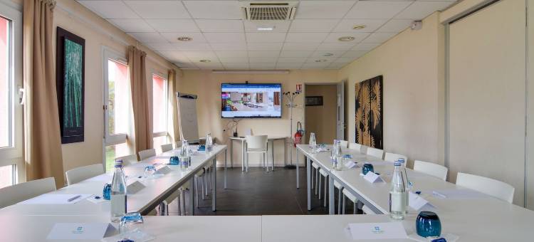 Sure Hotel by Best Western Nantes Saint-Herblain图片