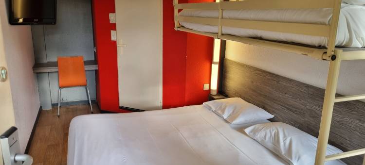 普瑞米尔鲁昂南部-瓦塞尔(Hotel Premiere Classe Rouen Sud Oissel)图片