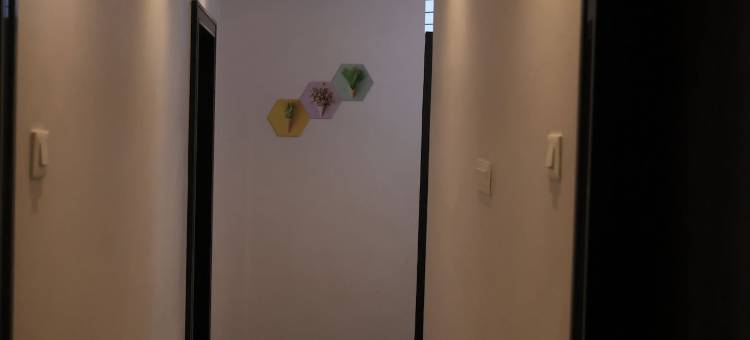 加鲁达行政酒店(Hotel Garuda Executive Latur)图片