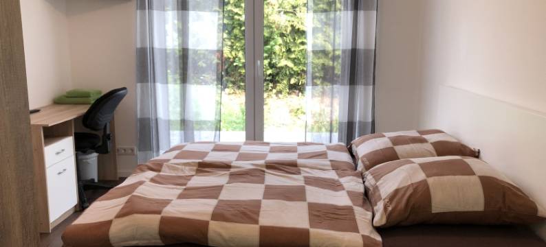 威特波旅馆(Gästehaus Witteborg)图片