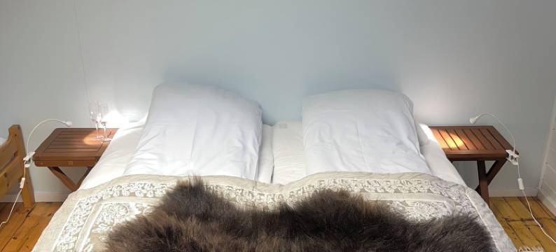 北极海洋旅馆(Arctic Ocean Lodge)图片