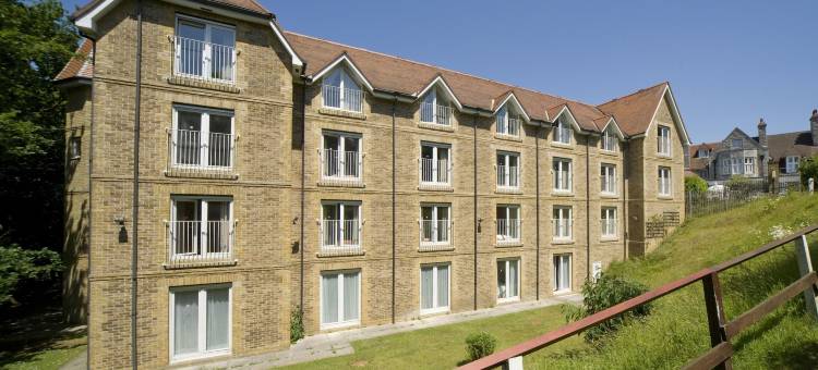 百老汇公园酒店(The Broadway Park Hotel)图片