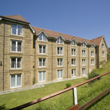 喀里多尼亚岛酒店(The Caledonian Island Hotel)图片