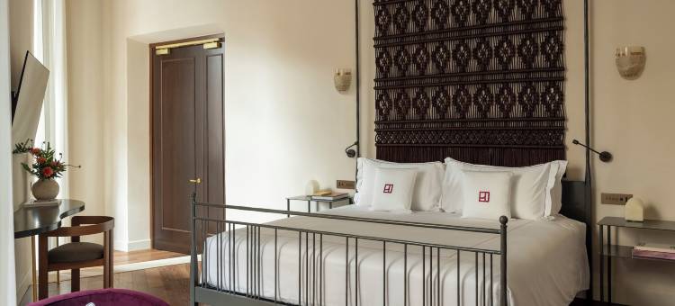 Talìa宫 - 世界小奢华酒店(Palazzo Talìa - Small Luxury Hotels of the World)图片