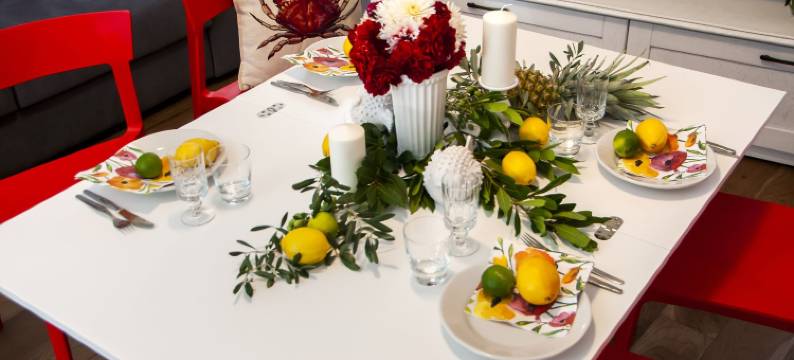 在中心城市公寓(Nel Centro City Apartment)图片