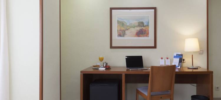 波塞尔托雷花园酒店(Porcel Torre Garden)图片