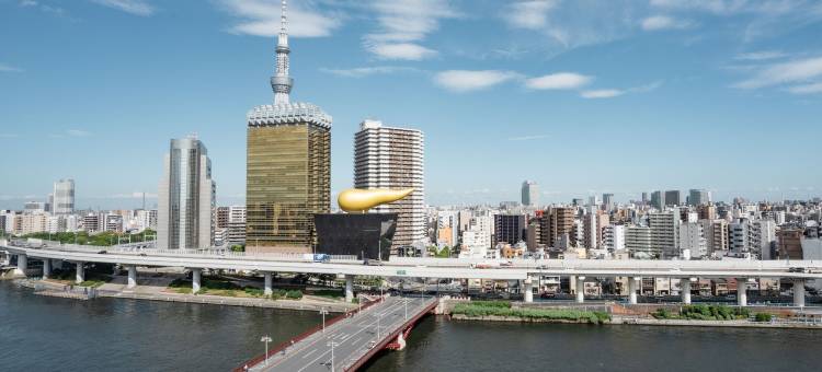 MIMARU東京 浅草STATION(MIMARU Tokyo Asakusa Station)图片