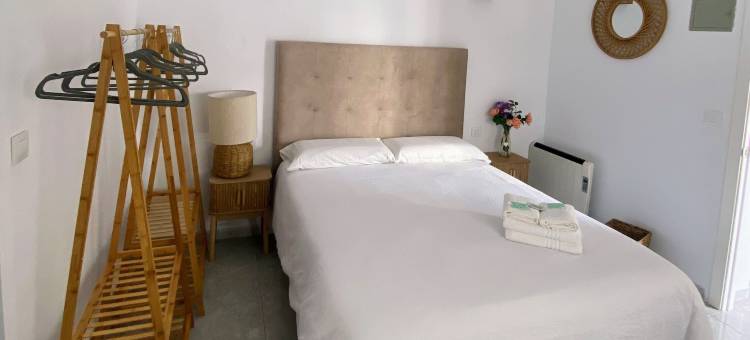 Bossh!酒店的Hostal Avenida(Hostal Avenida by Bossh! Hotels)图片